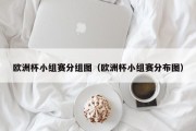 欧洲杯小组赛分组图（欧洲杯小组赛分布图）